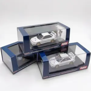 Impreza 22B WRX STi 1:64 Metal Model Car 12 S3dd3cc2b12214b7cab840dfa0dcc7cd9Y