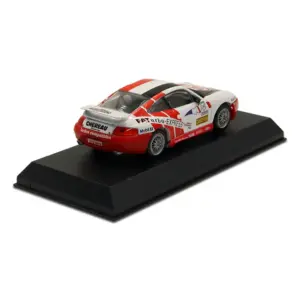 WELLY 1:64 Racing Car Model with Display Base 8 S3dd9c043f0da4f0b95236f5712094357T