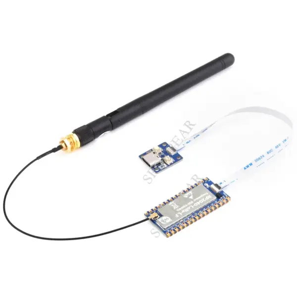 RP2040 LoRa Development Board with SX1262 Chip - Image 5