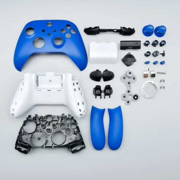 Xbox Series S/X Controller Shell Replacement Set - Image 4