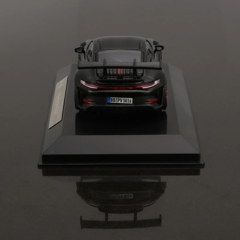Bburago 1:43 Porsche 911 GT3 RS Model 17 Bburago 1:43 Porsche 911 GT3 RS Model - Image 17