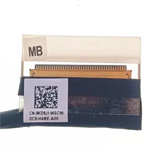 Dell Latitude 3410 LCD EDP HD FHD Cable 7 S3e5c222b46544449b92c92bc270a5a78T