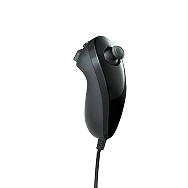 Wireless Remote Controller with Nunchuck for Wii - Image 19
