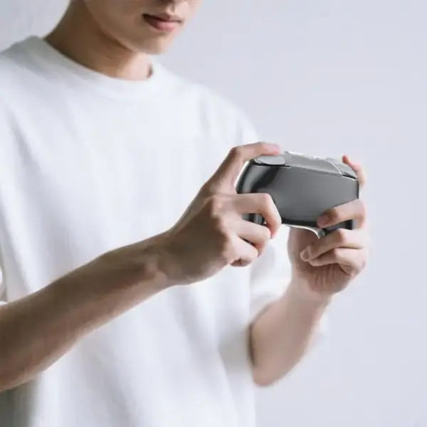 M6CA Transparent Gamepad Protector Case - Image 4
