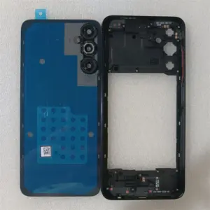 Samsung Galaxy A05S SM-A057F Middle Frame and Battery Cover 4 S3e898c1180474d628a62bec100ce2d82K
