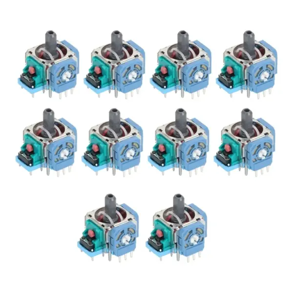 3D Analog Joystick Module for PS5 Controllers - Image 8