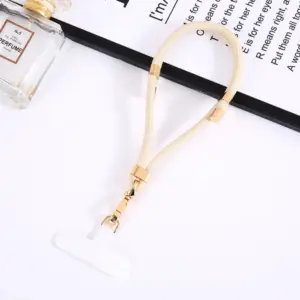 Universal Adjustable Phone Wrist Strap 38 S3ec357ebd9db47aabce73323c0f193a4X