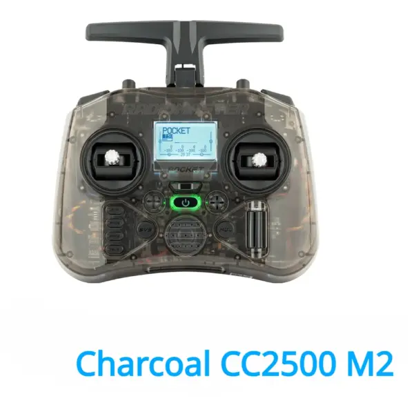 Radiomaster RC Pocket FPV Controller M2 ELRS CC2500 - Image 13