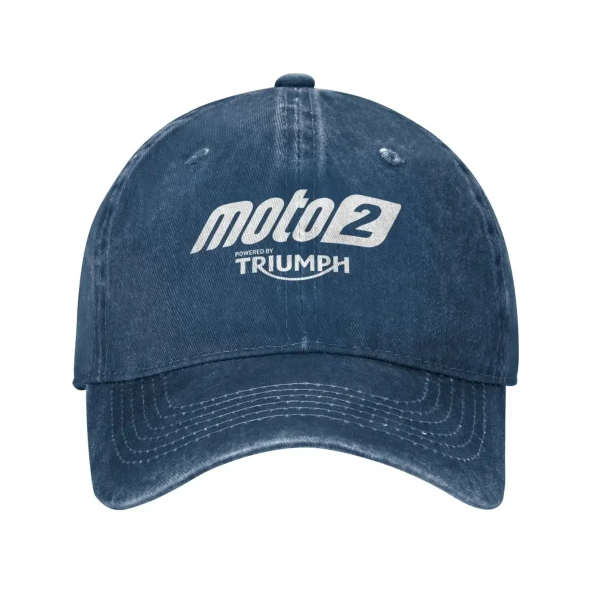 Unisex Denim Travel Baseball Cap Model 11461 12 Unisex Denim Travel Baseball Cap Model 11461 - Image 12
