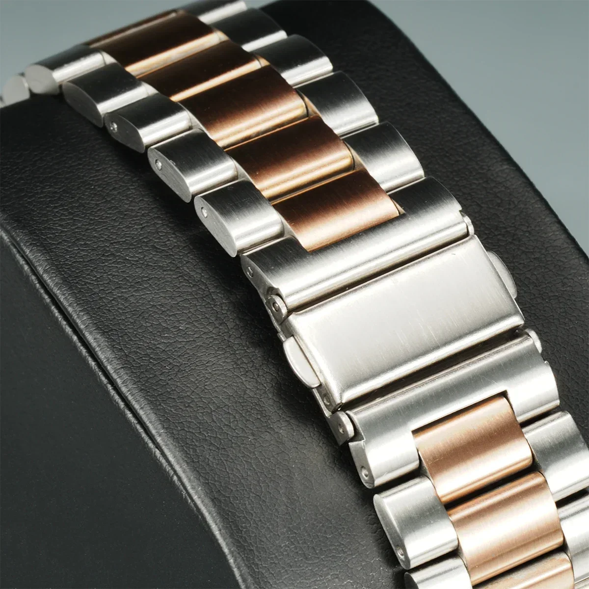 Stainless Steel Watch Band for Redmi Watch 5/3 4 Stainless Steel Watch Band for Redmi Watch 5/3 - Image 4