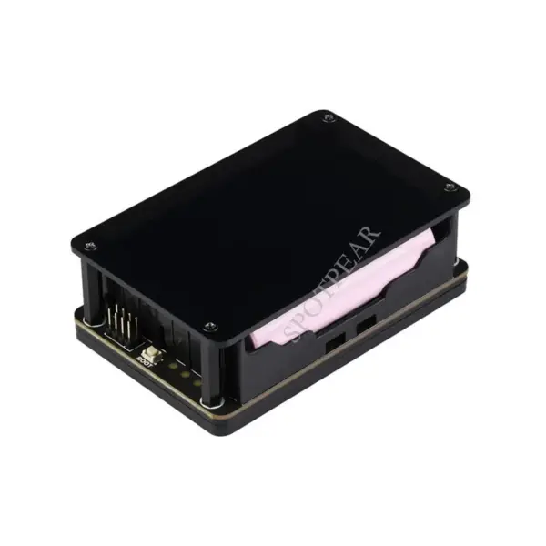 Raspberry Pi 4/5 UPS Expansion Board - Image 2