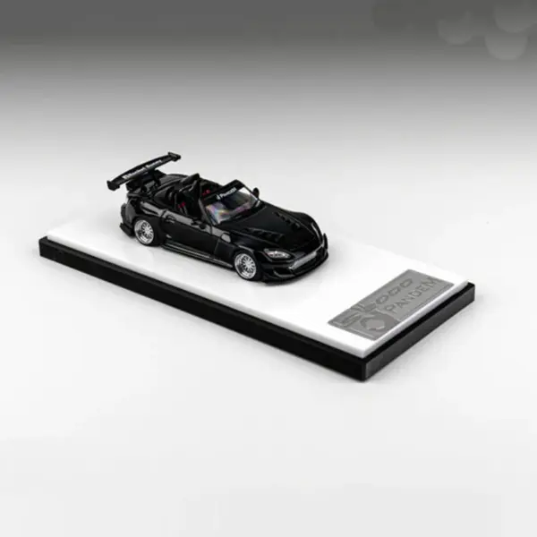 Rocket Bunny S2000 1:64 Scale Diecast Model - Image 6
