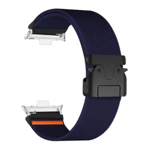Nylon Strap for Redmi Watch 4/5 and Xiaomi Mi Band 8/9 41 S3f4a716703804d1da3d4118574c8b8faK