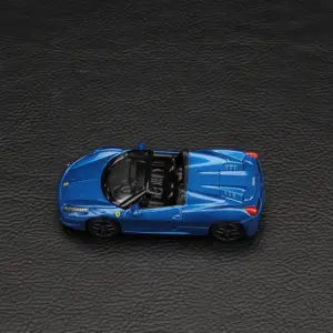 Bburago 1:64 Scale Diecast Sports Car Collection 44 S3f52b864eab849268c77bd6829544c238