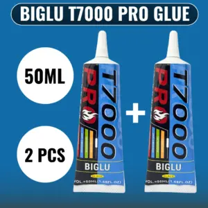 T7000 PRO Black Adhesive Liquid Glue 15ml 26 S3f80e0daa93c4b01a863d119cf18ec12Z