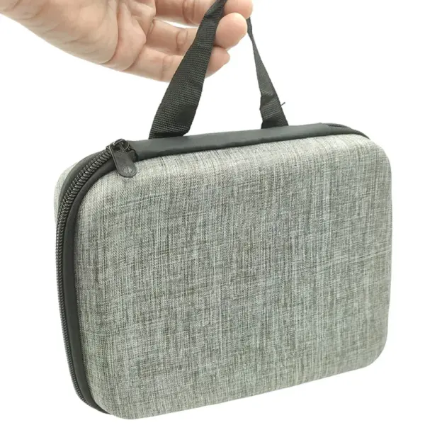 EVA Multi-Size Tool Storage Case with Foam - Image 4