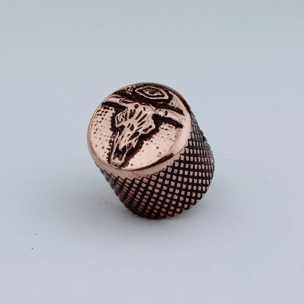 Guyker Potentiometer Knob 6MM for Guitar 14 Guyker Potentiometer Knob 6MM for Guitar - Image 14