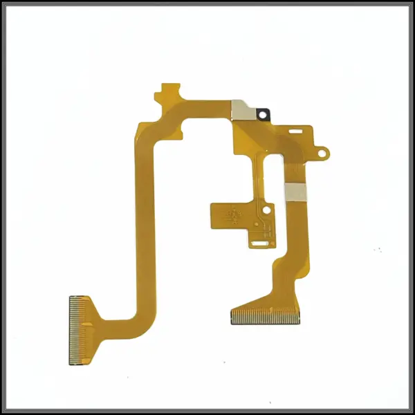 JVC E15 E15BE LCD Flex Cable Replacement - Image 2