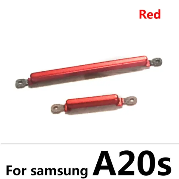 Samsung A10S A20S A21S A30S A50S Button Set - Image 21