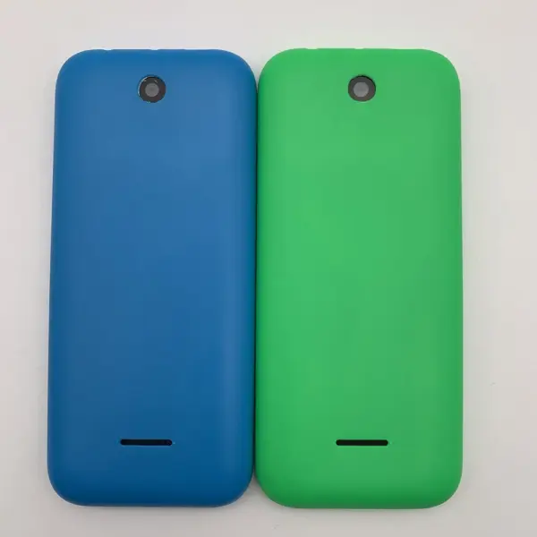 Nokia 225 Dual SIM Vintage Mobile Phone - Image 3