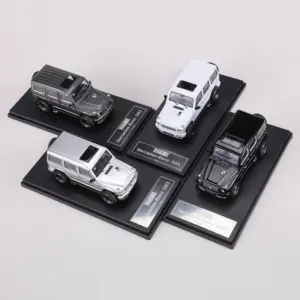 Maisto G63 Off-road Diecast Model Car 12 S404489abccce4b44972d1157f4059c4bo