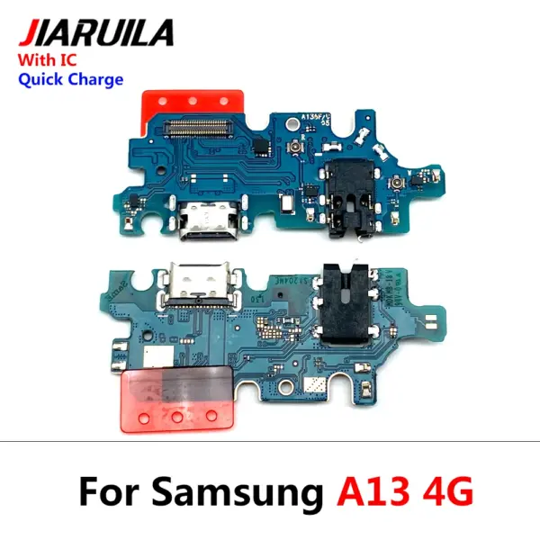 USB Charging Board Flex Cable for Samsung A Series - Image 16