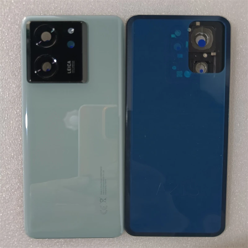 Xiaomi 13T / Mi 13T Pro Glass Battery Cover Replacement 8 Xiaomi 13T / Mi 13T Pro Glass Battery Cover Replacement - Image 8