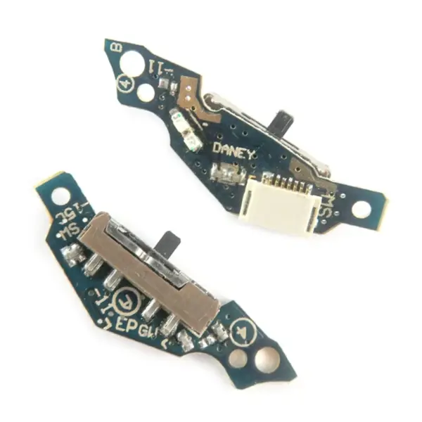 PSP 2000 Power Switch Circuit Board Replacement - Image 4