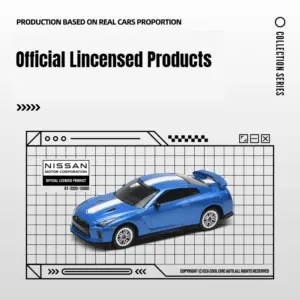 CCA 1:64 Scale Diecast Chevrolet Camaro SS 10 S40a9c83330b040cdb00c7a2954a2dd34D 11