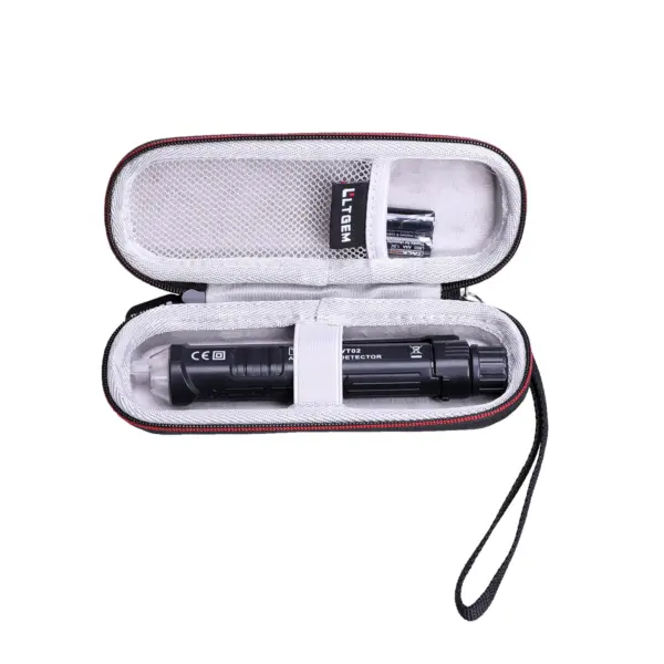 TACKLIFE VT02 Voltage Tester Carrying Case Only - Image 2