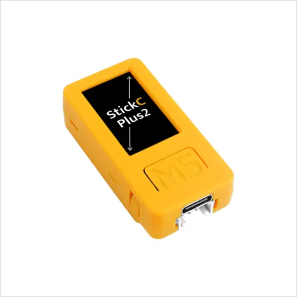 M5StickC PLUS2 ESP32-PICO-V3 IoT Kit - Image 5