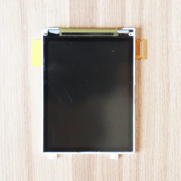 5pcs LCD Display Screens for iPod Nano 3 - Image 2