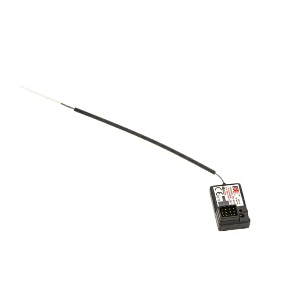 Flysky FS-GR3E AFHDS 2.4G 3CH RC Receiver for GT3B GT2 - Image 6