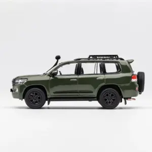 GCD 1:64 Toyota Land Cruiser LC200 Spare Tire Diecast Model 16 S411dbd388bff4766ab1cd34f17eb4a931 2