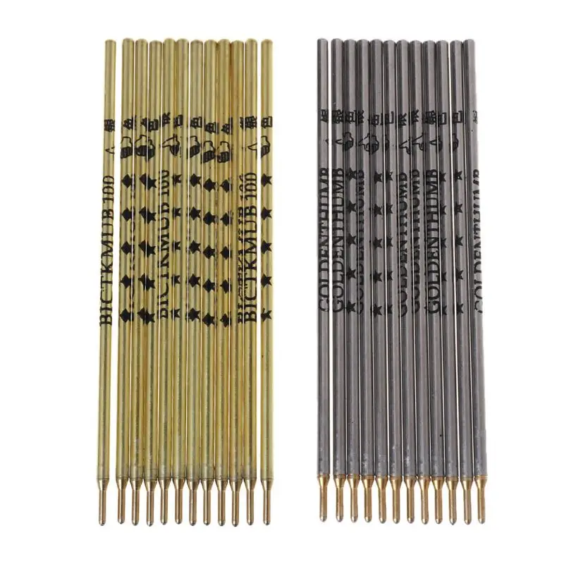 100Pcs Mark Line Pen Refills for Leather Cloth 6 100Pcs Mark Line Pen Refills for Leather Cloth - Image 6