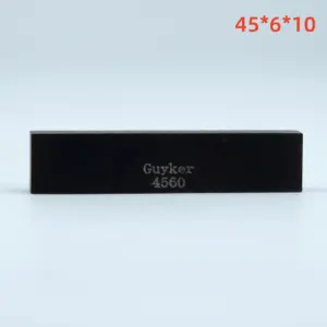 Guyker Bass Guitar Bone Nut Model NUT 39 S413b259ac9e54200ad33cb74519d3eecf 2