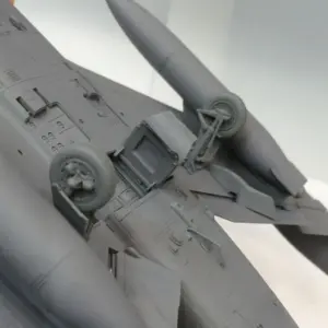 Kinetic 1/48 Super Etendard Model Kit 11 S4142ad8f224a41d2beb208e4e0ede994R