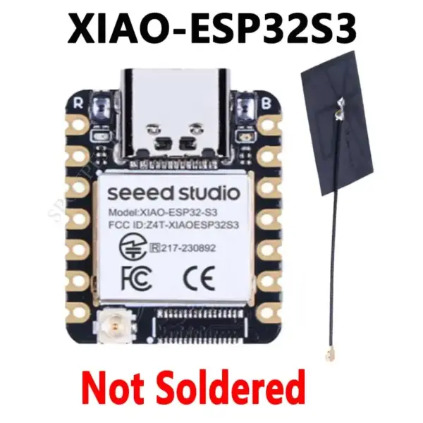 ESP32C3 C6 S3 Microcontroller for Arduino - Image 25