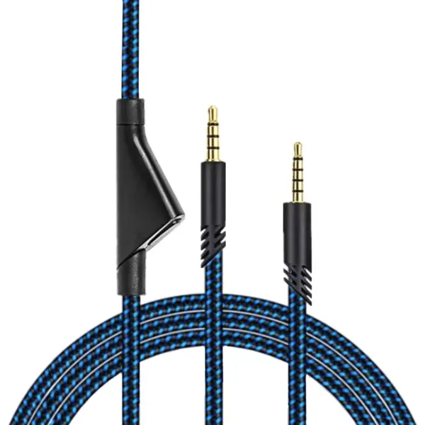 Astro A10 A40 A30 2m Replacement Aux Cable - Image 12