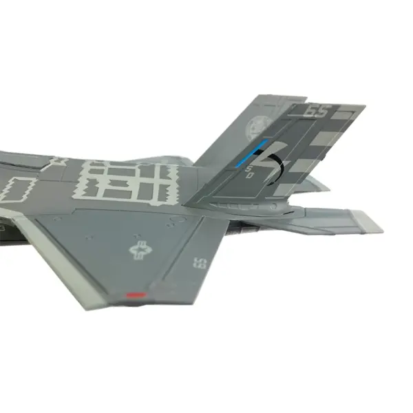 1/72 Scale US Army F-35B Lightning Diecast Model Aircraft - Image 6