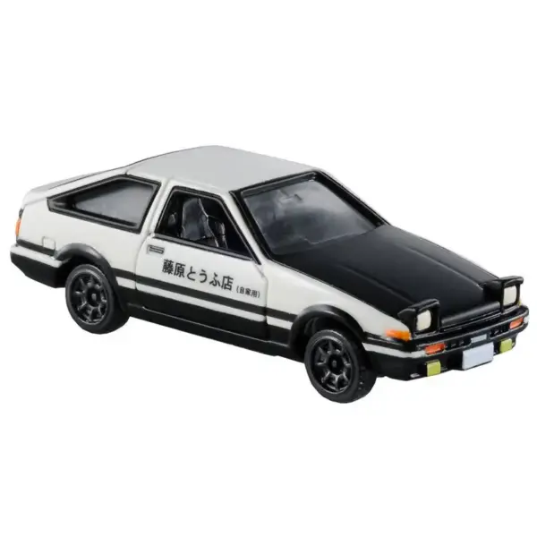 Honda Integra Type R Die-Cast Model by Takara Tomy - Image 3