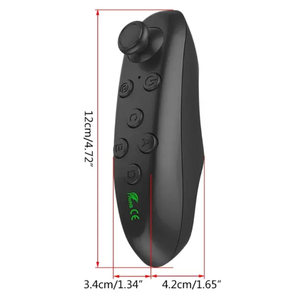 Bluetooth Gamepad Controller for Android Devices - Image 6
