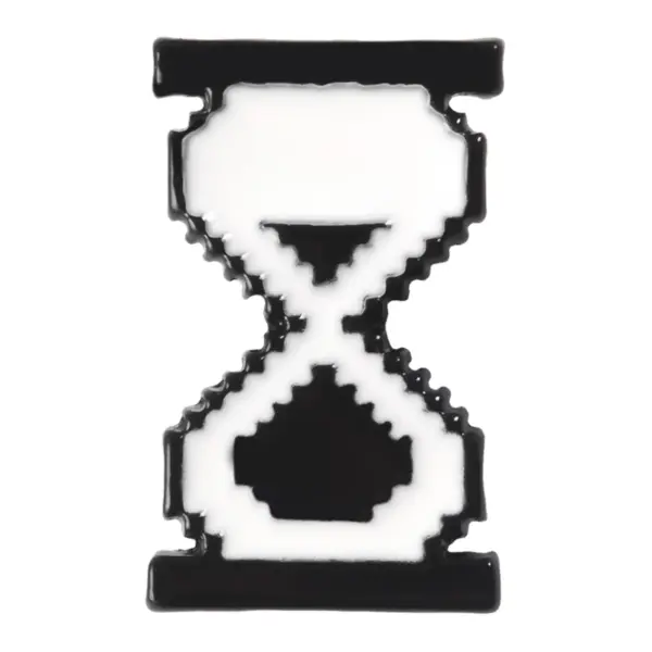 Pixel Cursor Photoshop Toolbar Brooch Pins - Image 14