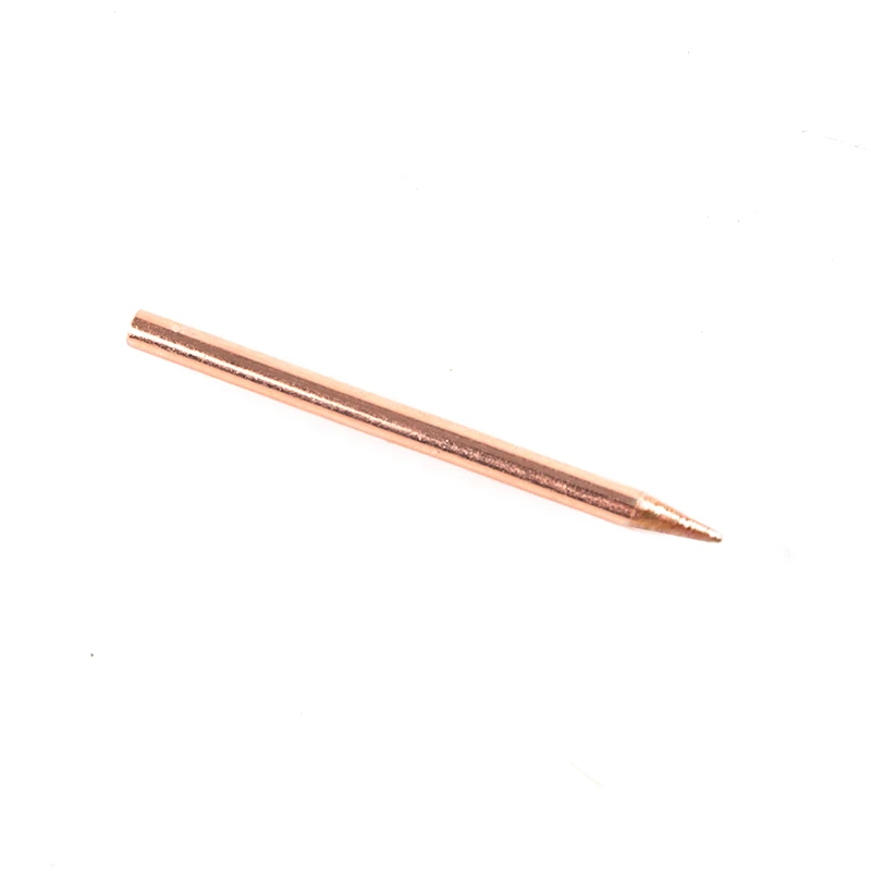 2pcs 18650 Battery Spot Welding Needles Electrodes 5 2pcs 18650 Battery Spot Welding Needles Electrodes - Image 5