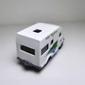 Siku Diecast Alloy Model 1022 Touring RV 8CM 11 S4227b6b1c5d447afbc45fd6f3bbbe2ecD