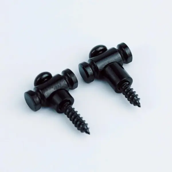 GUYKER Quick Release Strap Lock System for Guitar - Image 4