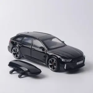 Diecast RS6 Alloy Car Model 1:32 Scale Collection 13 S42360d0ea0bf45e4a5b9af349944bd8c5