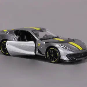 Ferrari 1:64 Die-Cast Model Collection 41 S42491d5f0d68473b97b7b0be61e371d52