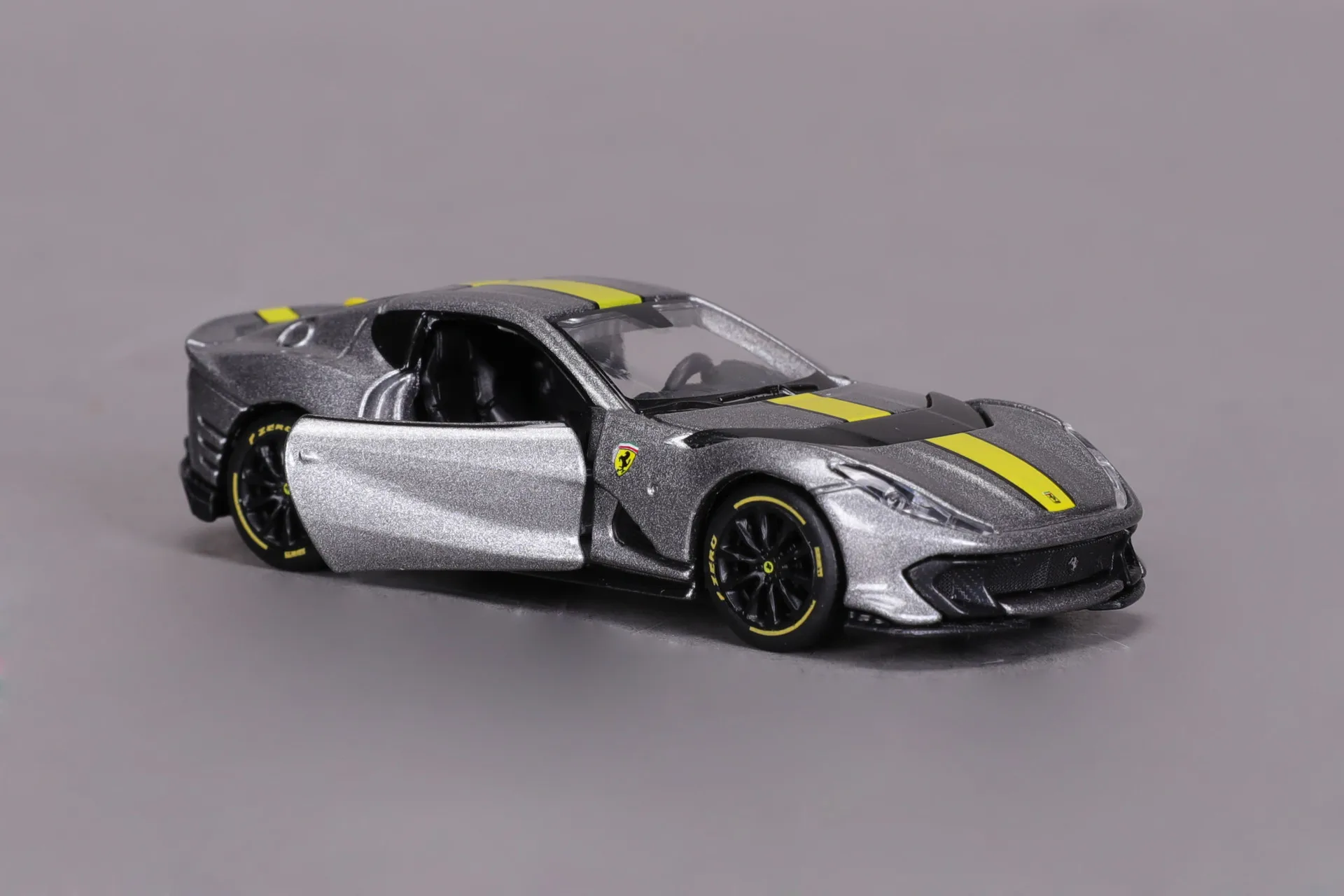 Ferrari 1:64 Die-Cast Model Collection 20 Ferrari 1:64 Die-Cast Model Collection - Image 20