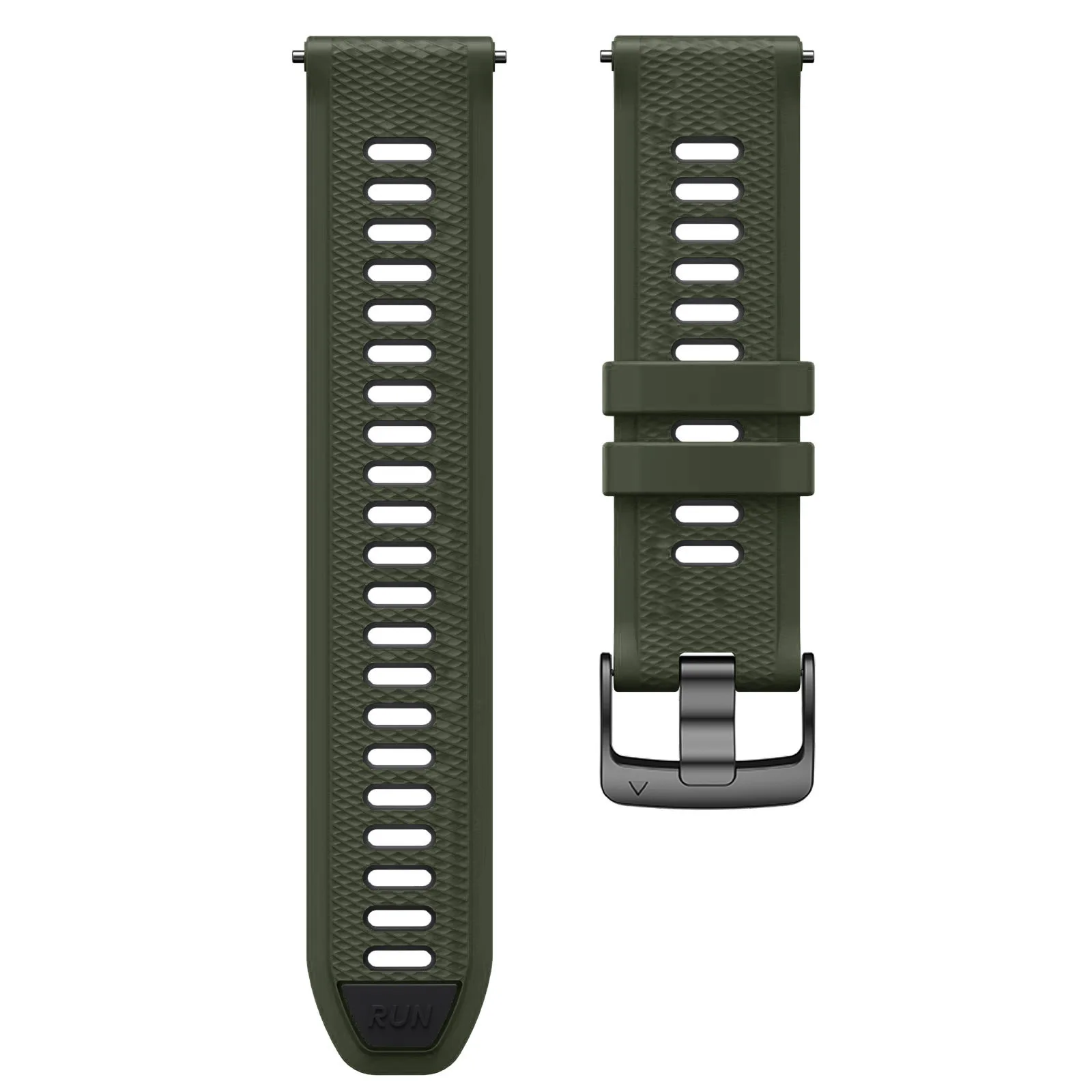 22mm Quick Release Strap for Amazfit Watches 14 22mm Quick Release Strap for Amazfit Watches - Image 14